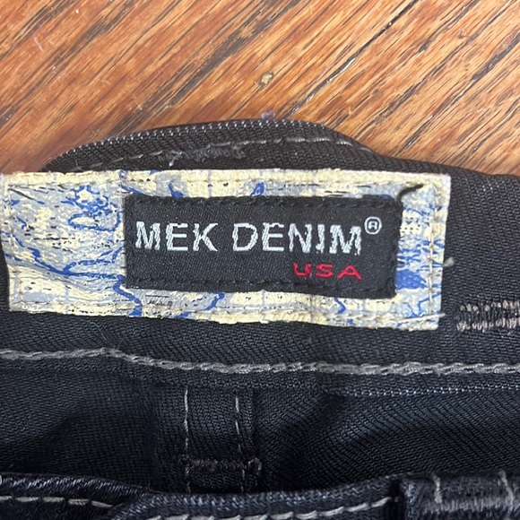 057: MEK Men’s jeans - Picture 3 of 7